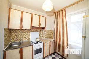 2-к квартира, посуточно, 50м2, 1/5 этаж
