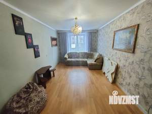 2-к квартира, на длительный срок, 58м2, 2/10 этаж