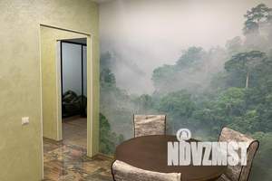 1-к квартира, посуточно, 38м2, 9/10 этаж