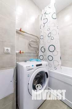 2-к квартира, посуточно, 60м2, 1/10 этаж