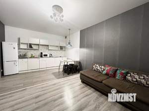 2-к квартира, посуточно, 65м2, 1/1 этаж