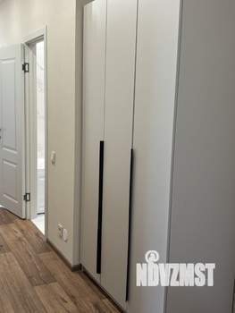 2-к квартира, посуточно, 75м2, 3/3 этаж