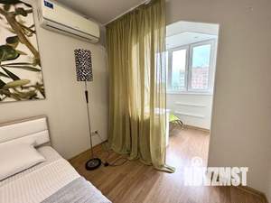 2-к квартира, посуточно, 67м2, 7/9 этаж