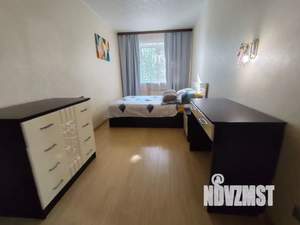 2-к квартира, посуточно, 54м2, 2/5 этаж