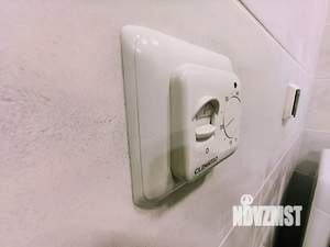 1-к квартира, на длительный срок, 39м2, 1/3 этаж