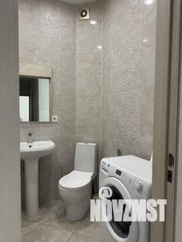 1-к квартира, посуточно, 60м2, 1/1 этаж