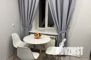 1-к квартира, посуточно, 35м2, 1/2 этаж