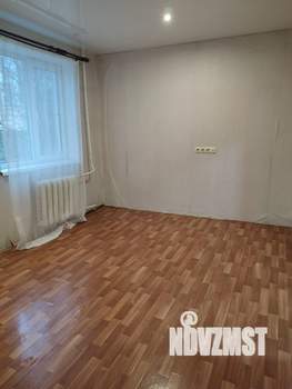 1-к квартира, на длительный срок, 40м2, 1/5 этаж