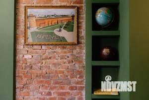 1-к квартира, посуточно, 70м2, 1/1 этаж