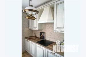 1-к квартира, посуточно, 40м2, 2/2 этаж