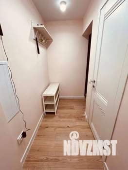 2-к квартира, посуточно, 46м2, 3/5 этаж