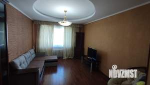 3-к квартира, посуточно, 82м2, 7/9 этаж