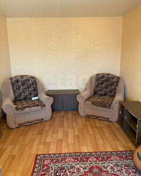 3-к квартира, на длительный срок, 54м2, 4/9 этаж