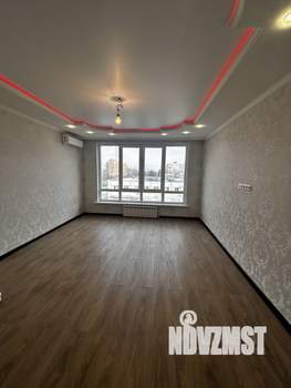 2-к квартира, на длительный срок, 75м2, 4/12 этаж