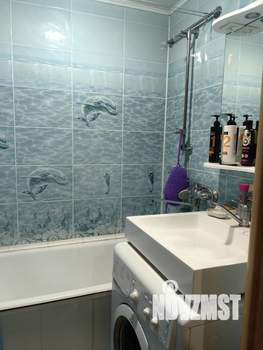 2-к квартира, на длительный срок, 43м2, 3/9 этаж