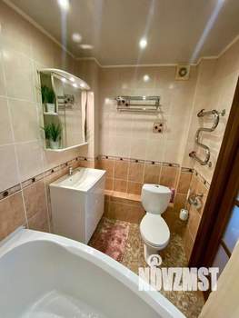 1-к квартира, на длительный срок, 37м2, 10/10 этаж