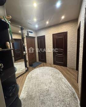 2-к квартира, на длительный срок, 59м2, 3/5 этаж