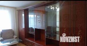 3-к квартира, на длительный срок, 65м2, 5/5 этаж