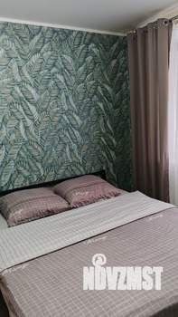 1-к квартира, посуточно, 25м2, 1/5 этаж