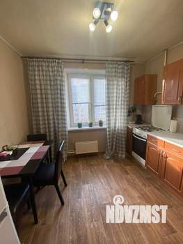 1-к квартира, посуточно, 40м2, 5/10 этаж