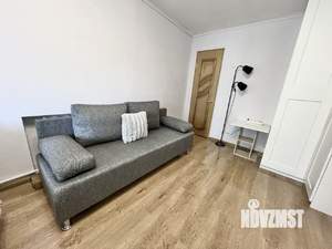 1-к квартира, посуточно, 43м2, 5/5 этаж