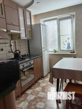 2-к квартира, на длительный срок, 43м2, 3/9 этаж