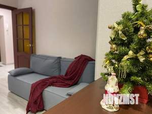 1-к квартира, посуточно, 38м2, 1/5 этаж