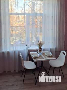 2-к квартира, посуточно, 34м2, 1/1 этаж