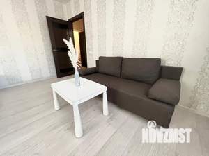 1-к квартира, посуточно, 45м2, 3/10 этаж