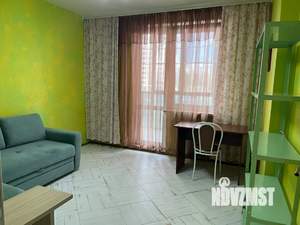 2-к квартира, на длительный срок, 52м2, 2/10 этаж