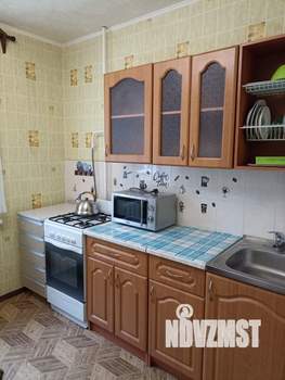 1-к квартира, на длительный срок, 32м2, 3/5 этаж