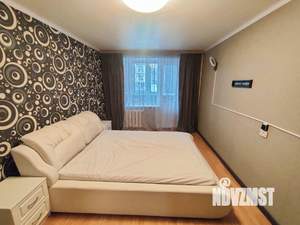 2-к квартира, на длительный срок, 58м2, 2/10 этаж