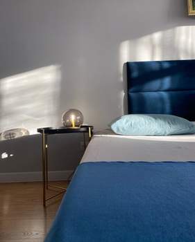 2-к квартира, на длительный срок, 42м2, 4/5 этаж