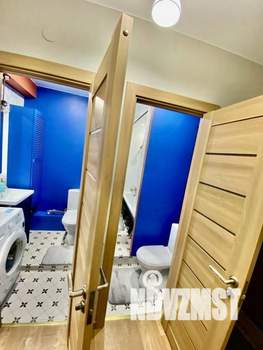 1-к квартира, посуточно, 55м2, 1/1 этаж