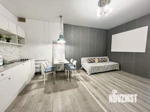 2-к квартира, посуточно, 65м2, 1/1 этаж