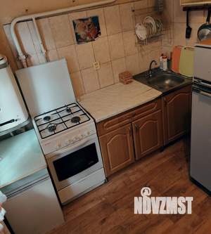 2-к квартира, на длительный срок, 41м2, 2/5 этаж