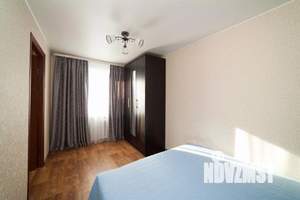 2-к квартира, посуточно, 50м2, 1/1 этаж