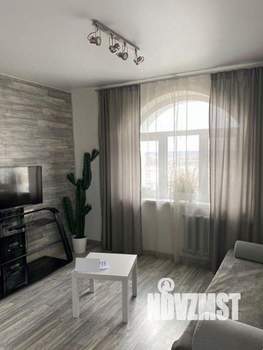 2-к квартира, посуточно, 57м2, 14/17 этаж