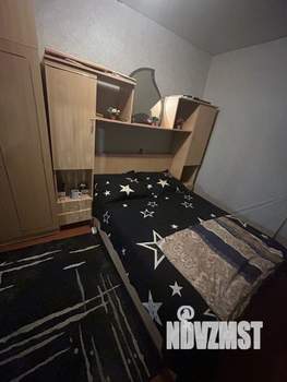 2-к квартира, на длительный срок, 40м2, 2/5 этаж