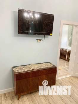 2-к квартира, посуточно, 50м2, 1/2 этаж