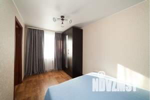 2-к квартира, посуточно, 50м2, 4/5 этаж
