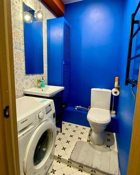 3-к квартира, на длительный срок, 60м2, 3/5 этаж