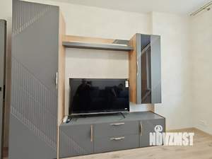 1-к квартира, на длительный срок, 44м2, 2/3 этаж