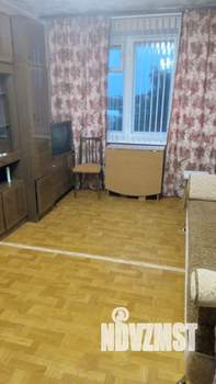 1-к квартира, на длительный срок, 34м2, 7/9 этаж