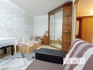 1-к квартира, посуточно, 35м2, 1/5 этаж