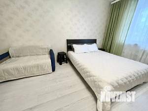 1-к квартира, посуточно, 40м2, 3/10 этаж