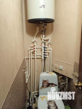 3-к квартира, на длительный срок, 61м2, 7/9 этаж