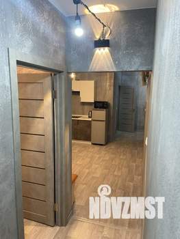 2-к квартира, посуточно, 60м2, 1/1 этаж