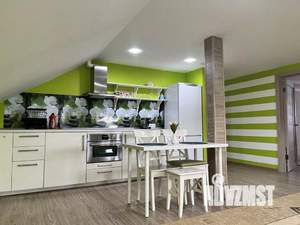 2-к квартира, посуточно, 50м2, 1/1 этаж