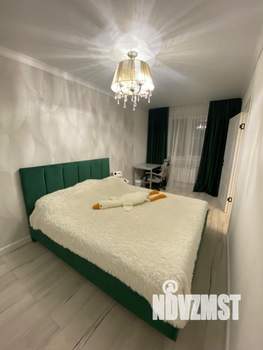 2-к квартира, на длительный срок, 46м2, 4/5 этаж